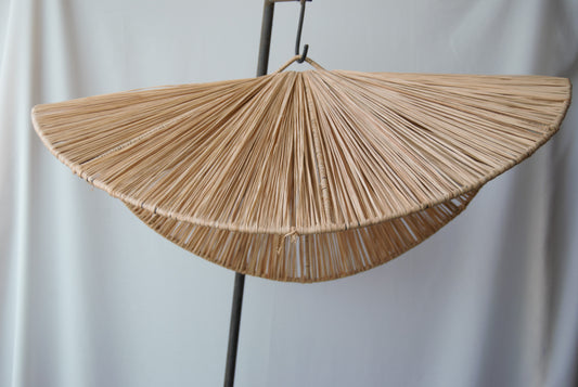 Suspension parasol (pied non inclus)