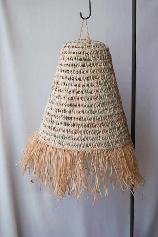 Suspension Frange de l'Orient