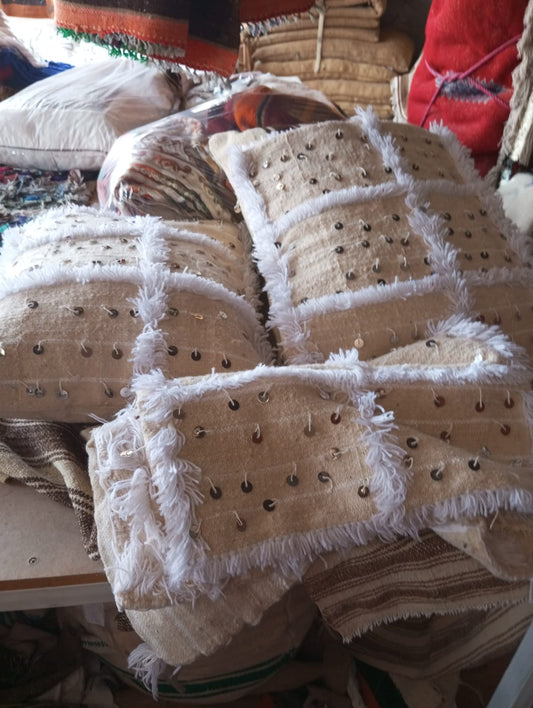 Coussin Handira